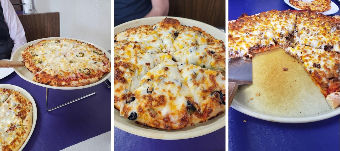 Panther Pizza