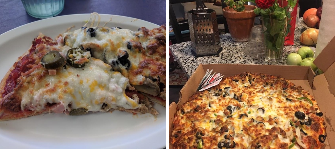 Panther Pizza