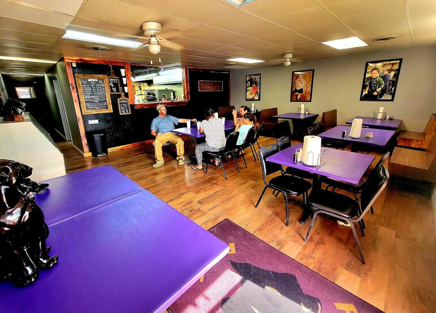 Panther Pizza