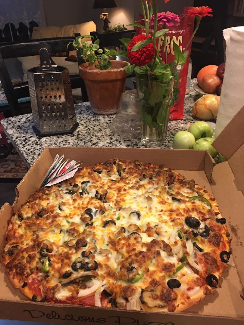 Panther Pizza