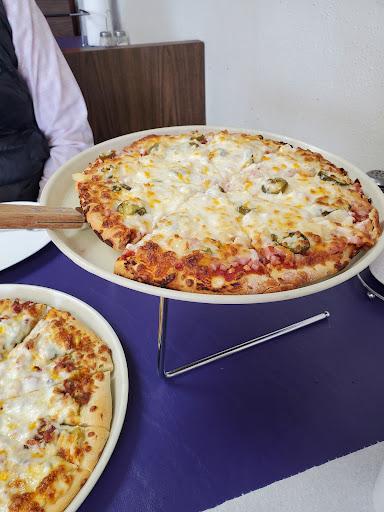 Panther Pizza